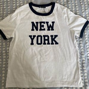 New York T-Shirt
